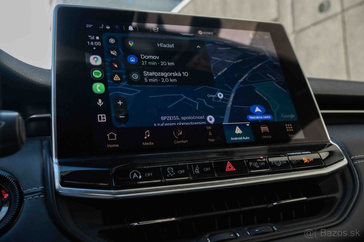 Jeep Compass 1.3 GSE 150 80th Anniversary - 17