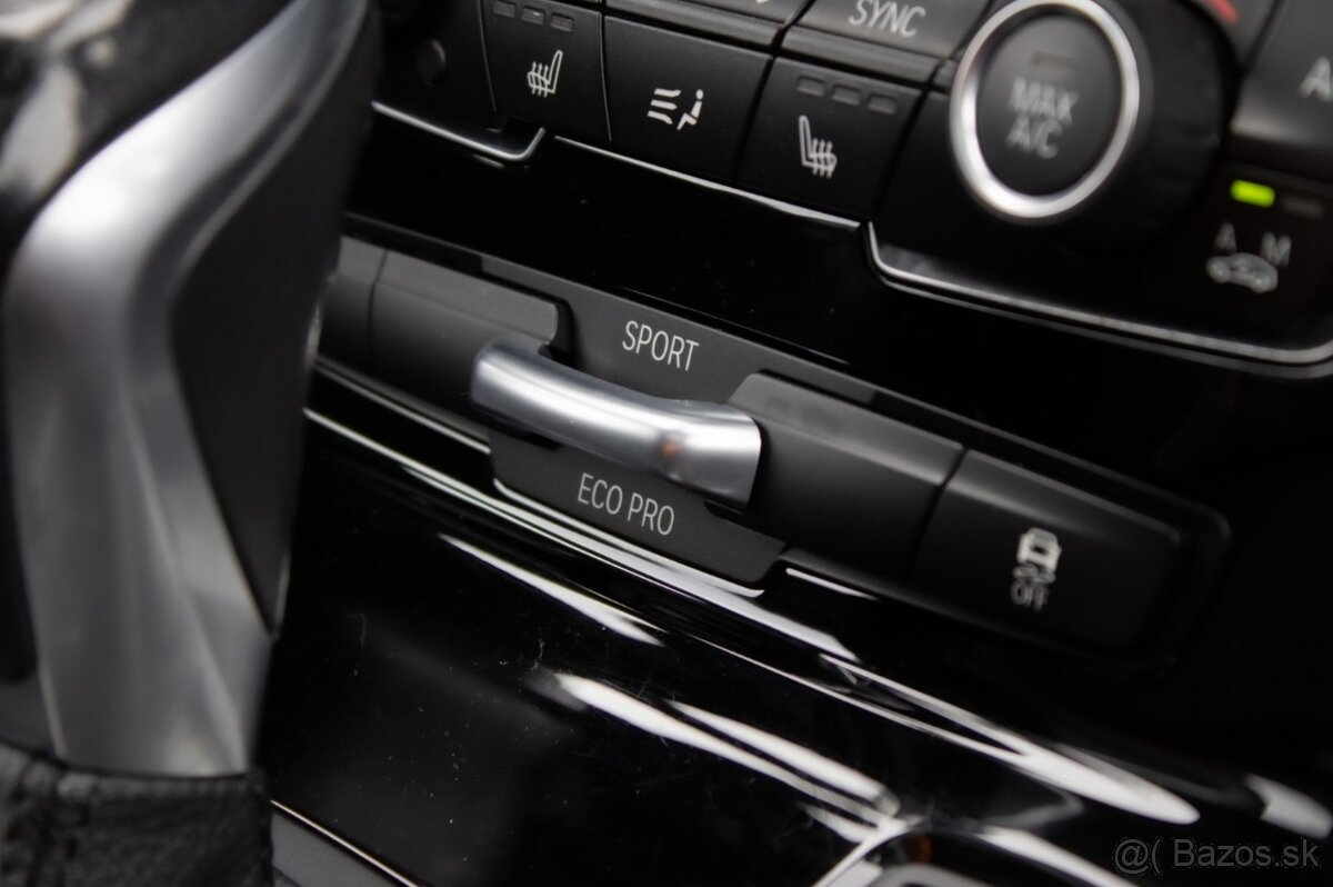 BMW 2 Gran Tourer 218d xDrive M Sport - 17