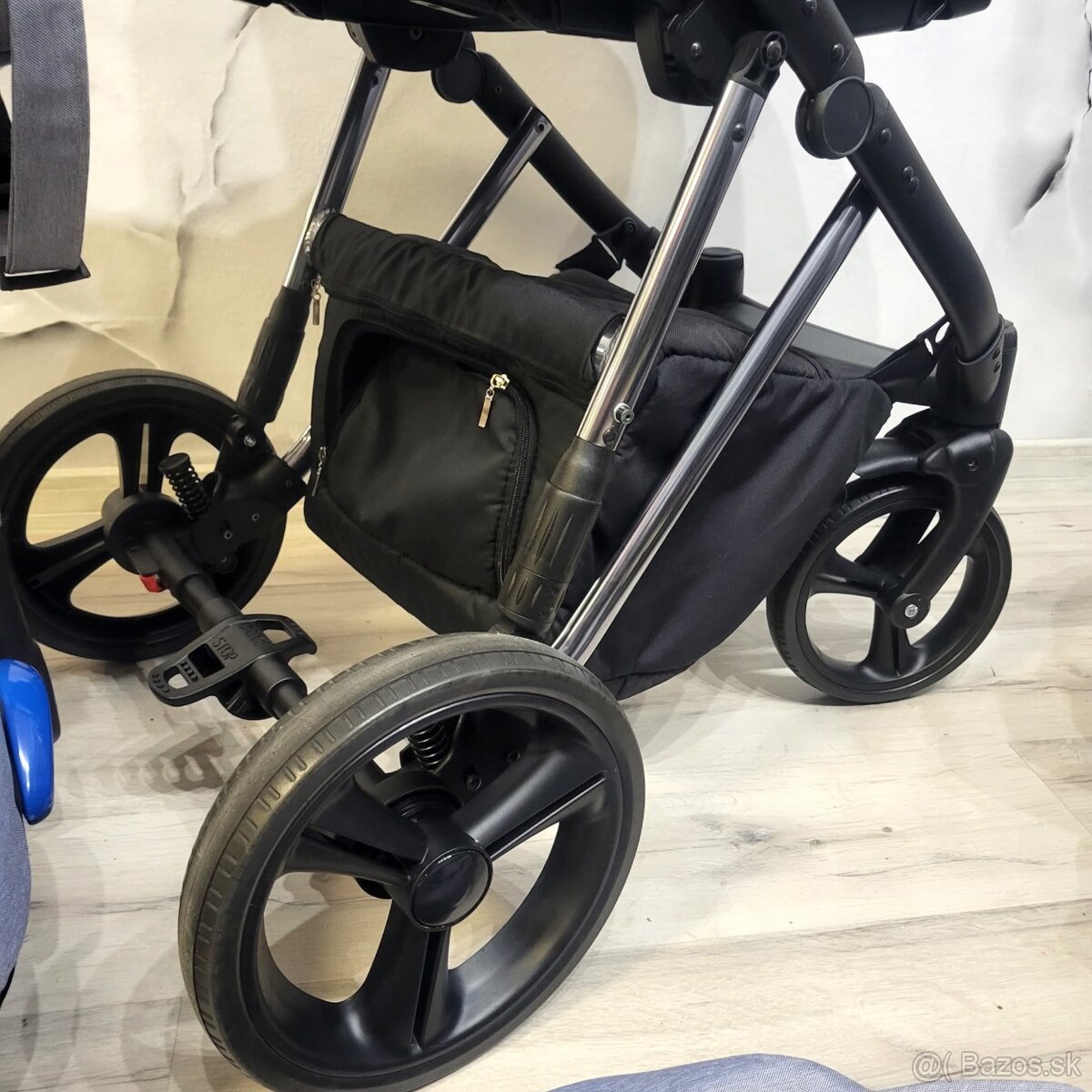 Tutis aero - trojkombinácia - 17