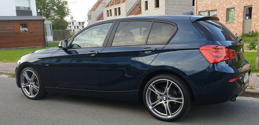 BMW 1 F20 19" Styling 361 - 17