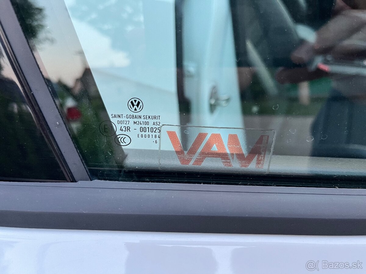 VW GOLF 7 - 2.0TDI 110kw - 17