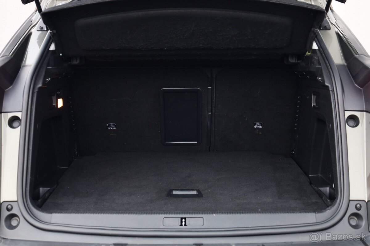 Peugeot 3008 1.5 BlueHDi S&S Active - 17