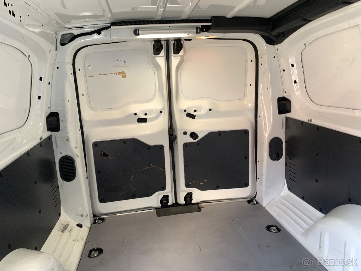 Toyota Proace 2.0 D-4D 120 Active L2 - 17