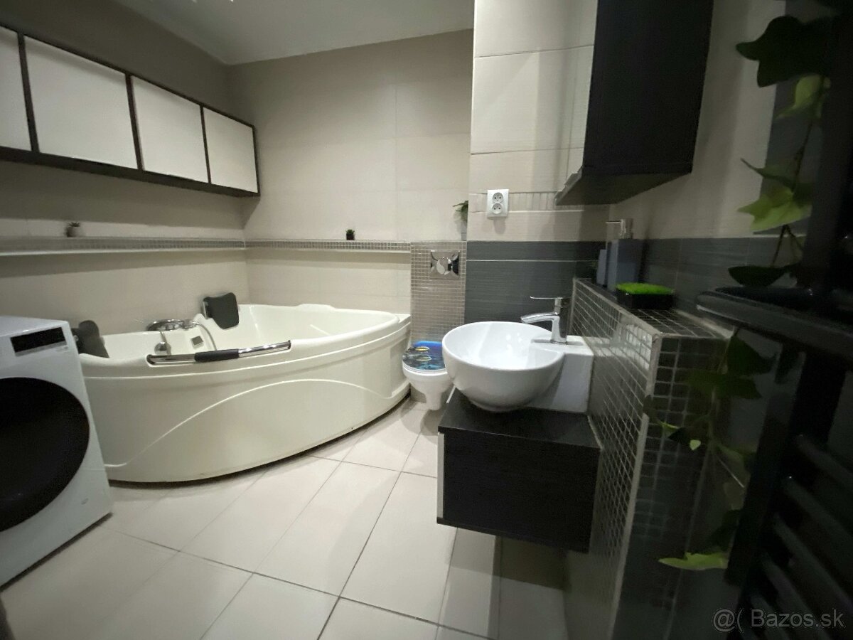 2i byt - Moderný otvorený apartmán - 17