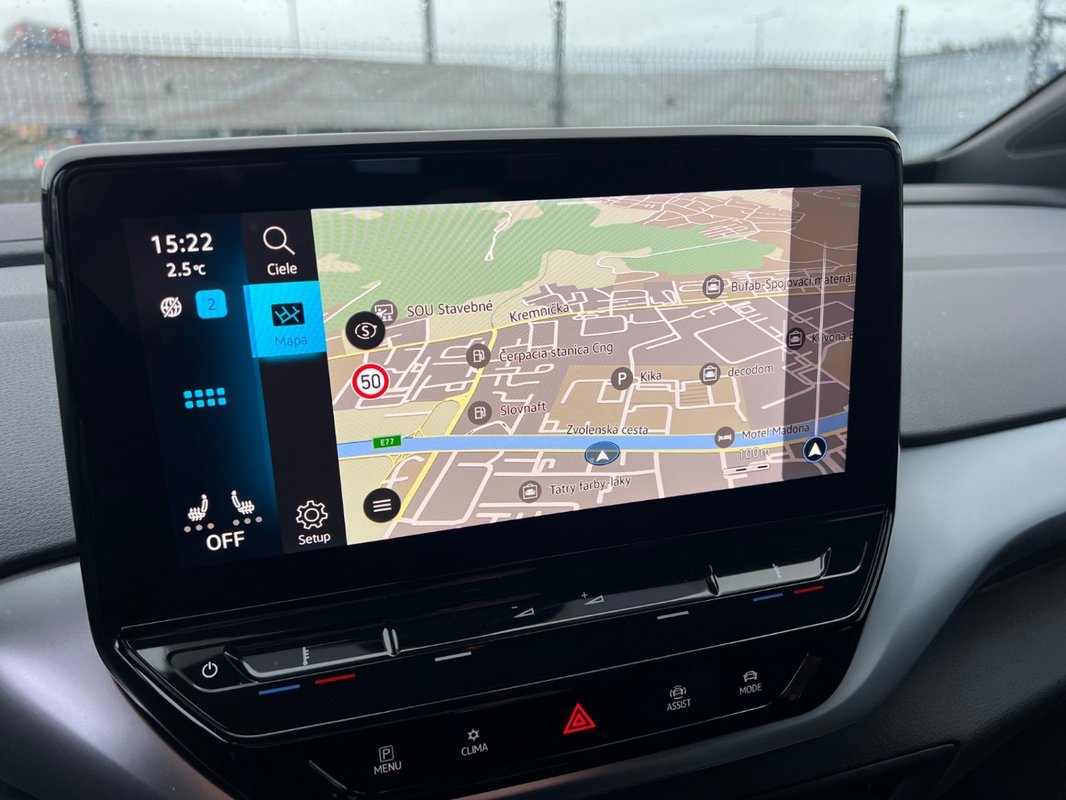 Volkswagen ID.4 Pro Performance 77 kWh Family - 17