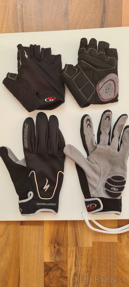 Specialized Rock Hopper - 17