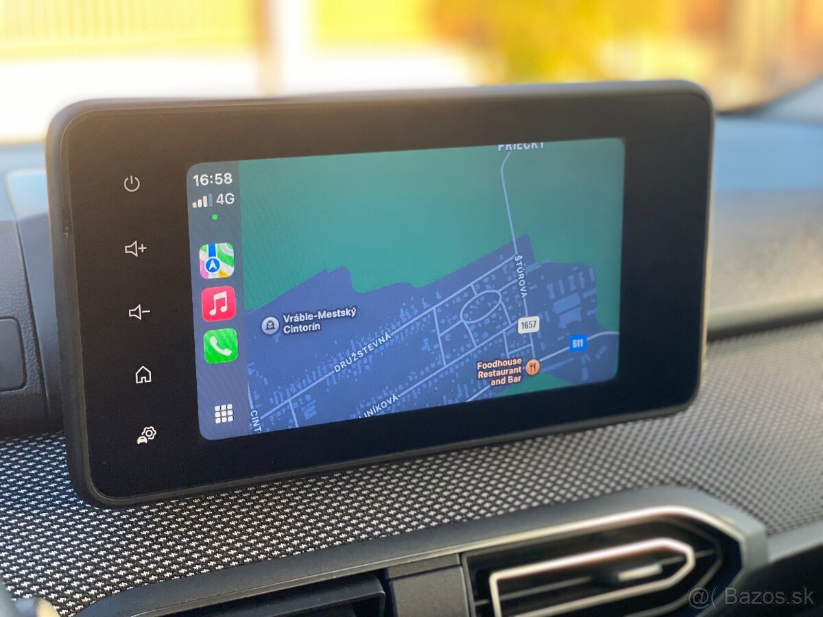 Dacia Sandero , 1.0 Tce , 90 Comfort - 17