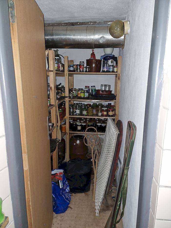 Rodinný dom s menším pozemkom, na bývanie alebo prenajímanie - 17