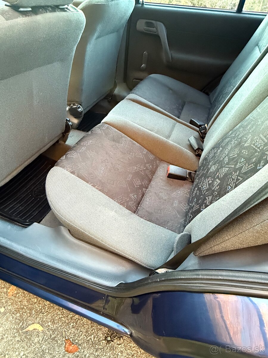 Škoda Felicia 1.3 50KW - 17