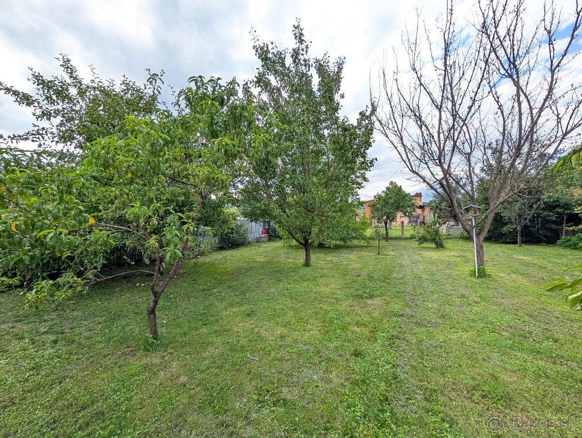 Rodinný dom v Brzotíne - 17