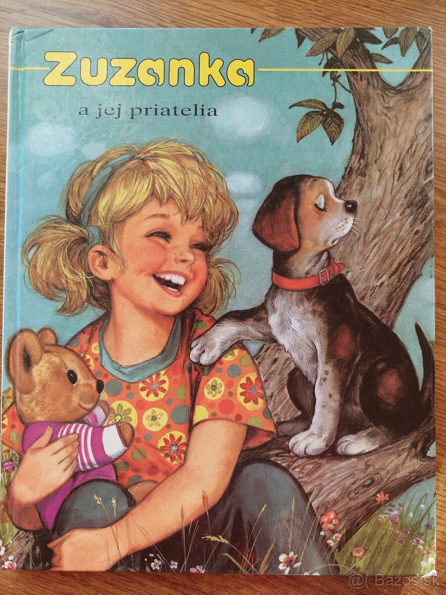 Rozprávky pre deti a mládež - 17