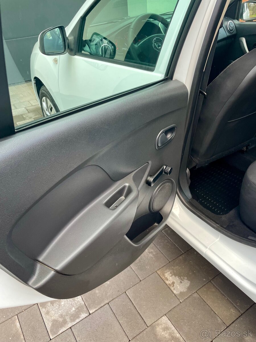 DACIA LOGAN MCV 1.5dci - 17