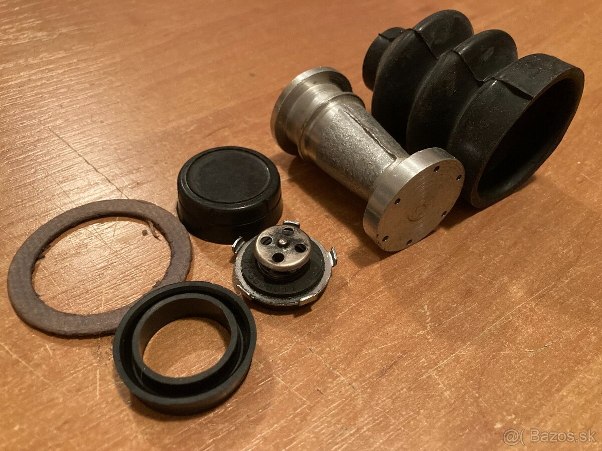 Uaz, gaz predám nové diely spojky - 17