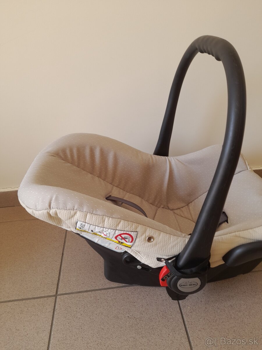 Lacná výbava pre dieťa - 17