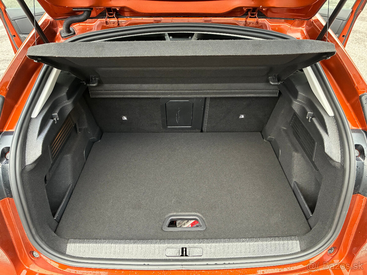 Citroën ë-C4 Electric 136k SHINE 50kWh ODPOCET DPH - 17