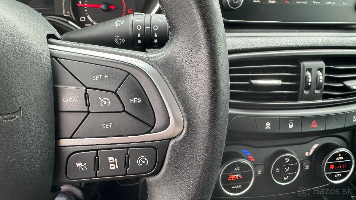 Fiat Tipo 1.6 MultiJet S-Design DDCT - 17