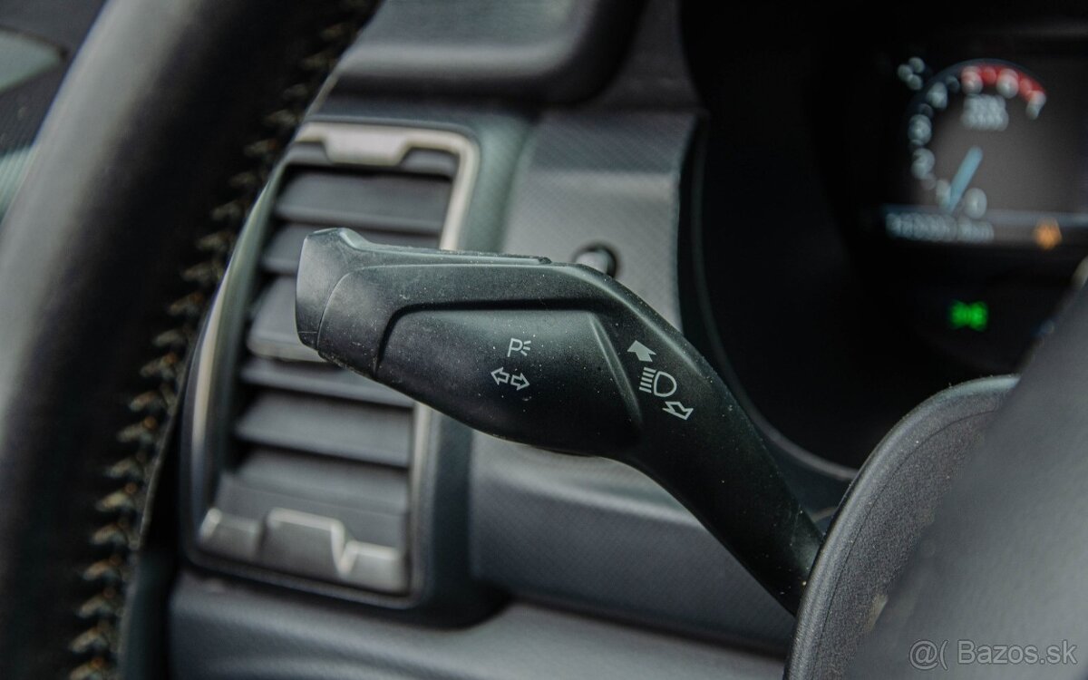 Ford Ranger 3.2 TDCi DoubleCab 4x4 WildTrak A6 - 17