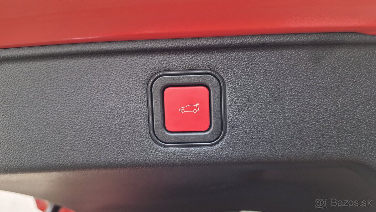 FIAT 600e LA PRIMA 156PS odpočet DPH - 17