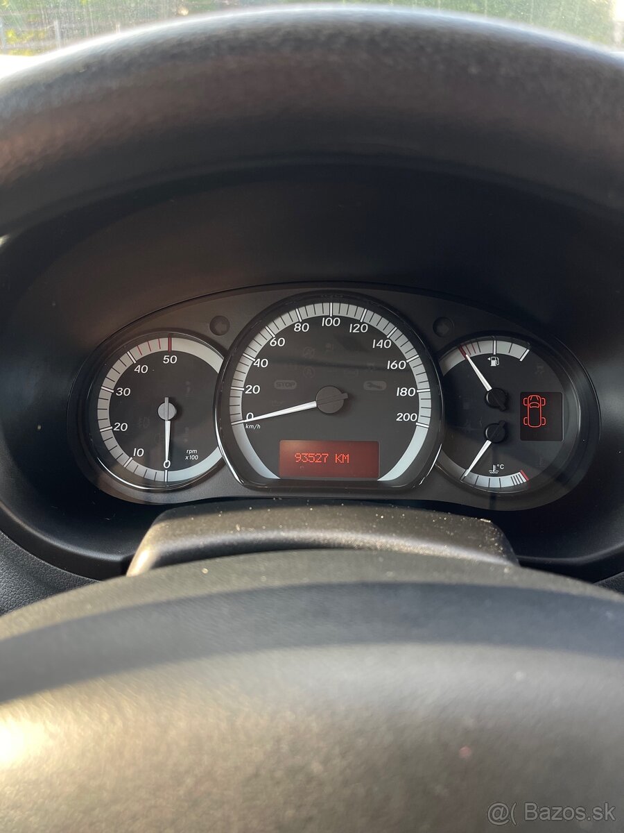 Mercedes Citan 109 CDI - 17