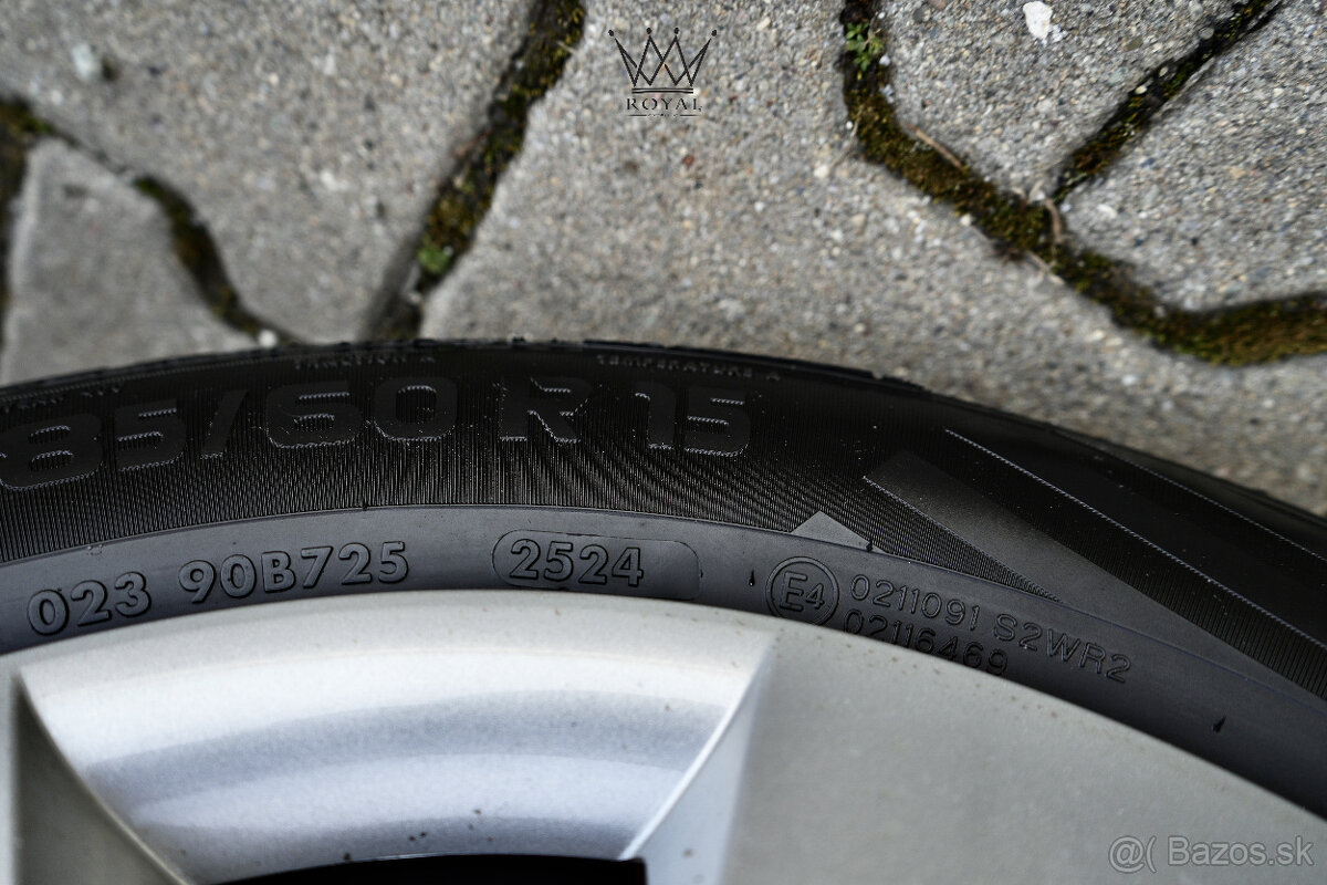 Škoda Fabia Combi 1.4 TDI Edition DSG - 17