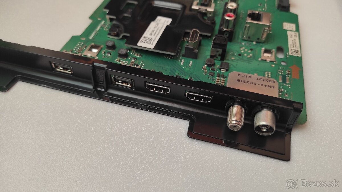 SAMSUNG UE50TU8072 náhradné diely - 17