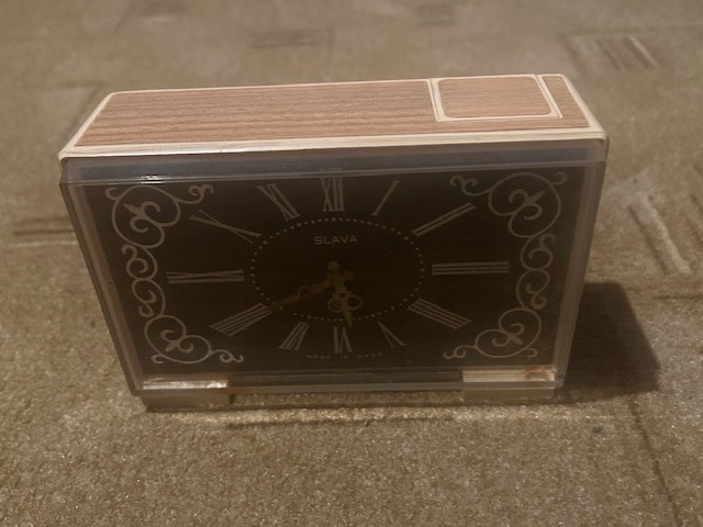 Predám viac druhov hodín - 17