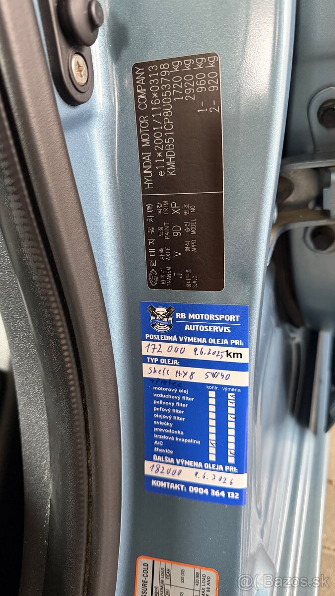 Hyundai i30 1.4 benzin - 17