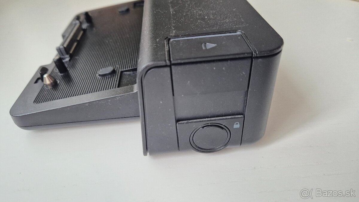 Predam Notebook HP ProBook 6460b + dokovacia stanica - 17