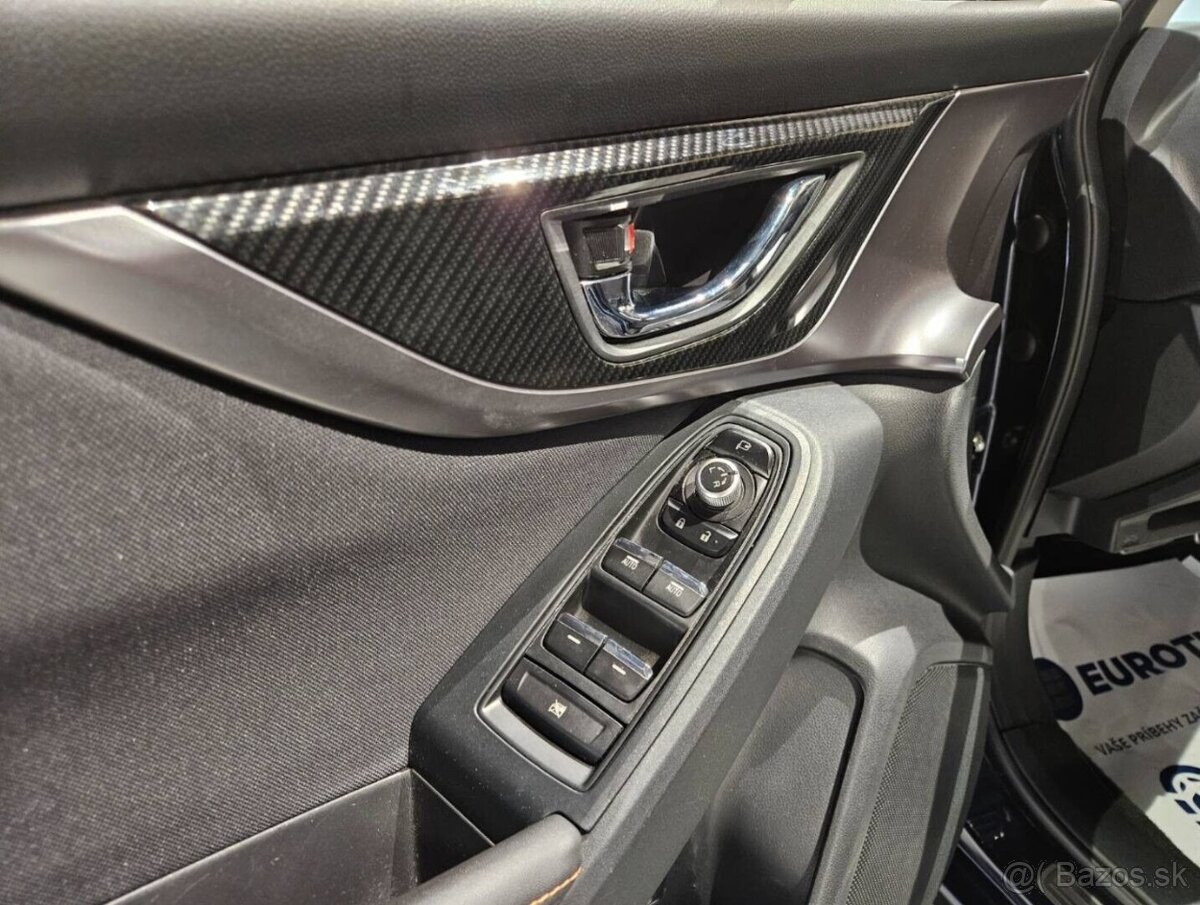 Subaru XV 1.6i Lineartronic AWD Comfort - 17