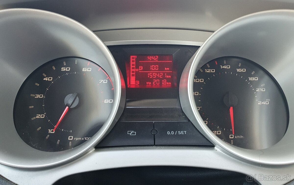 Seat Ibiza 1.4i 16V Sport - 17