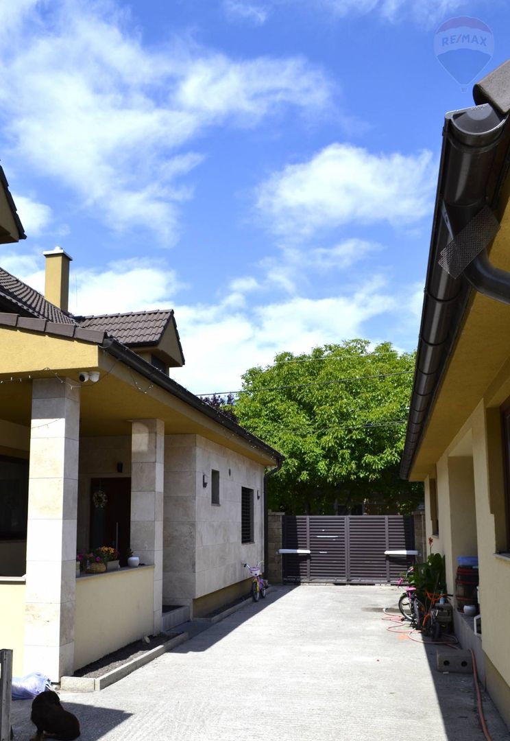 Predaj rodinného domu s možnosťou ponikania v kúpeľnom meste - 17