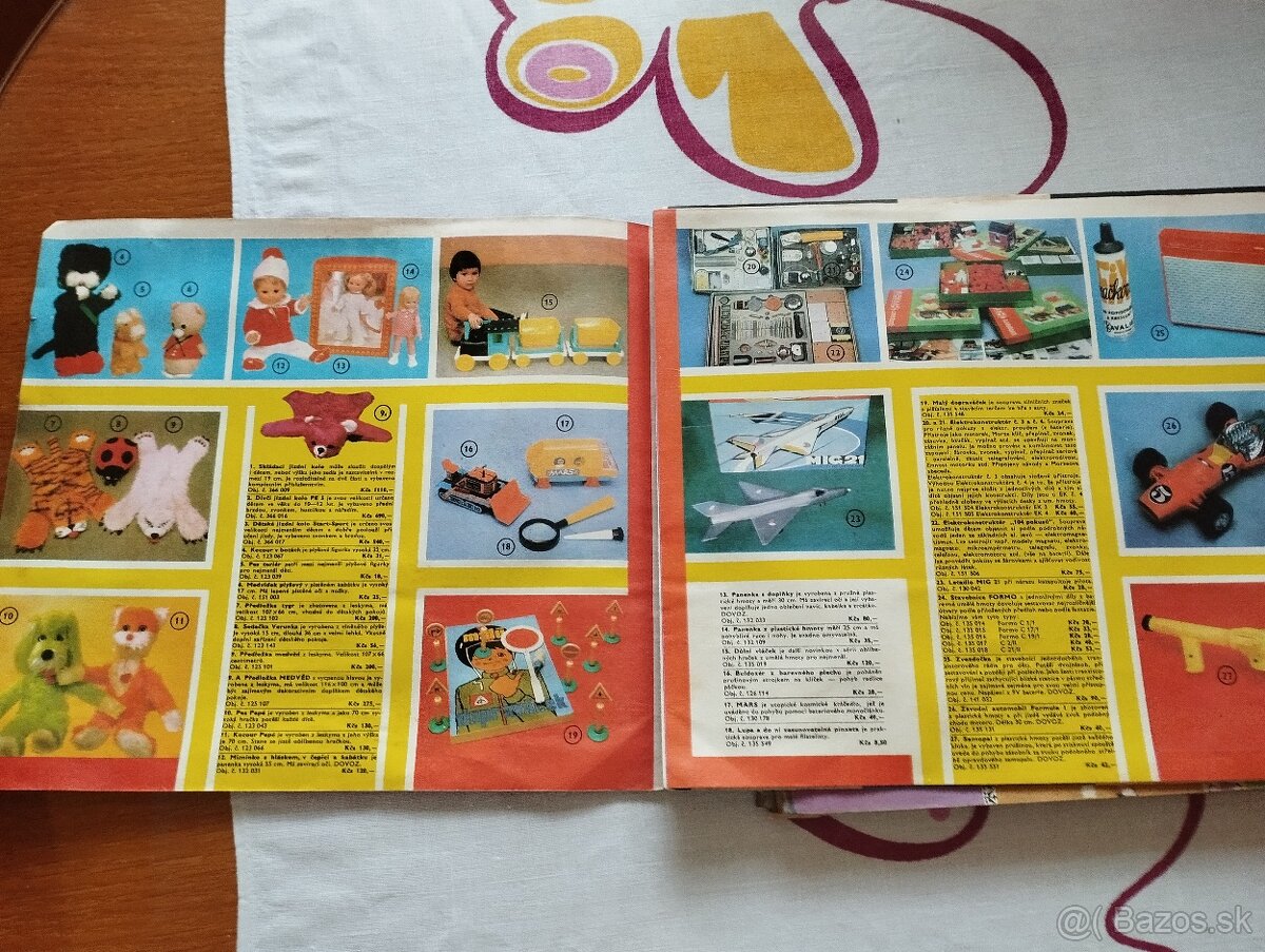 Katalóg Magnet - 17