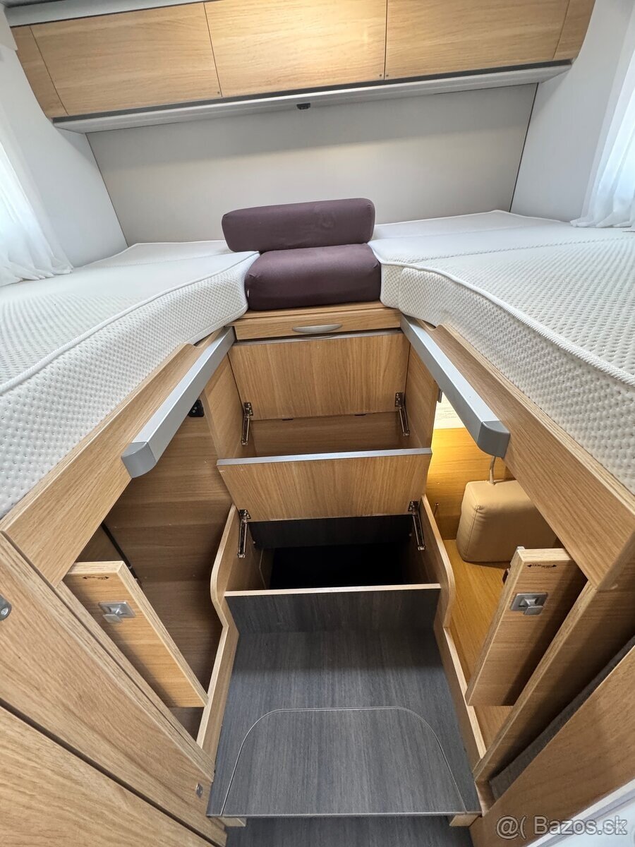 Adria,2023,140ps,klima,tempo,remis,garaz,5osob,CR,super - - 17