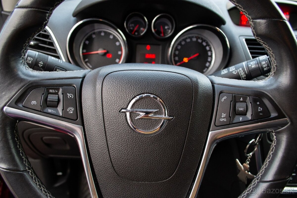 Opel Mokka 1.4 i/LPG - 17