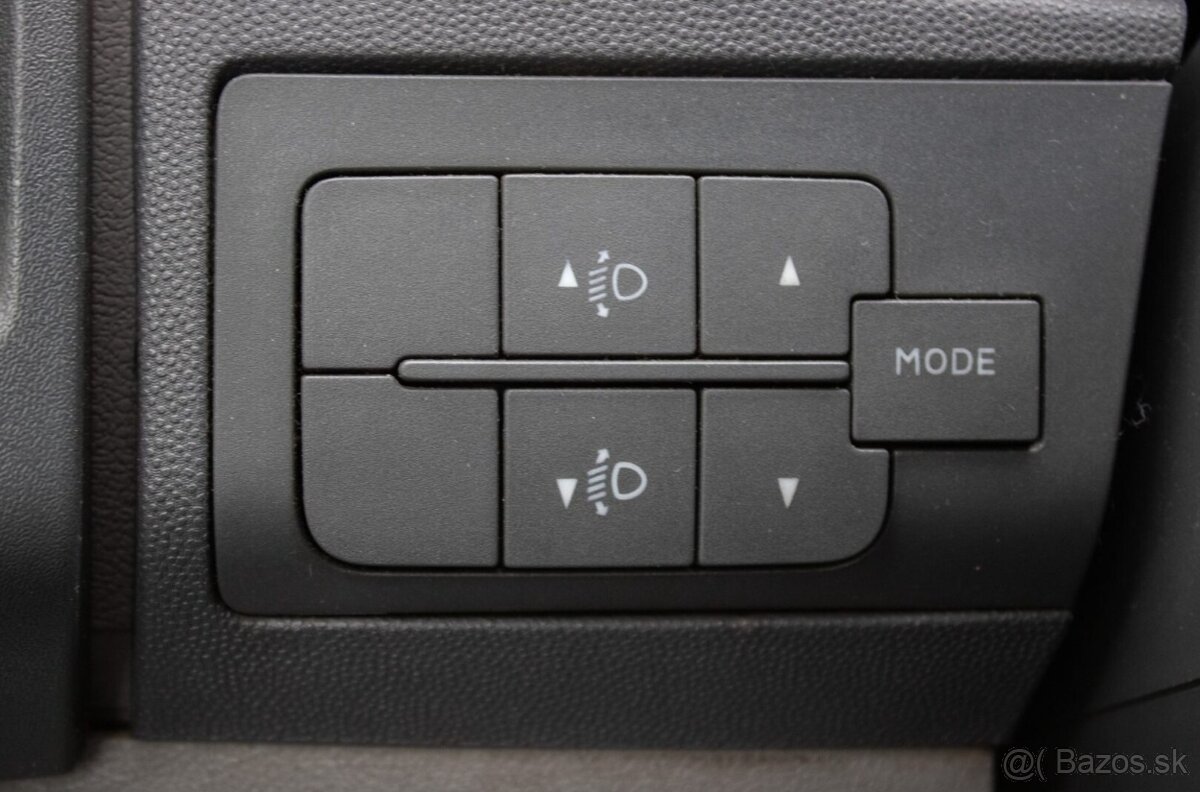 Fiat Ducato 3.0 JTD Obytný Vůz - 17