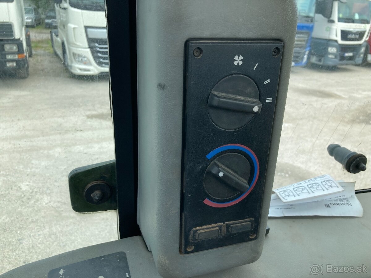 Terex 970 Elte 3172 Mh - 17