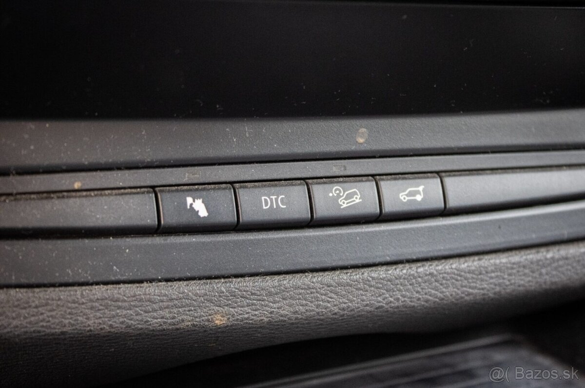 BMW X5 xDrive30d, 173kW, A6 - 17