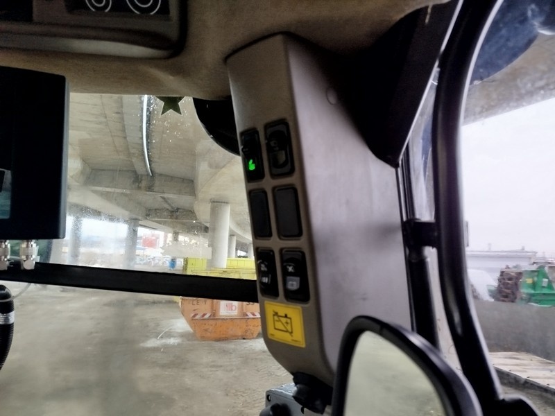 Case IH Puma 240 CVX - Kolesový traktor / 8 764 Mh - 17