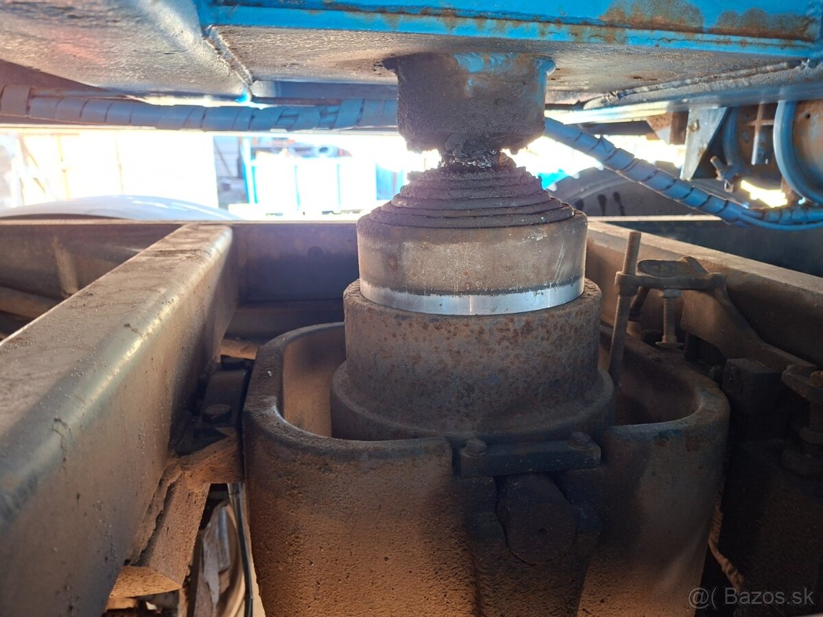 TATRA T 158 /II 6X6 PHOENIX - 17