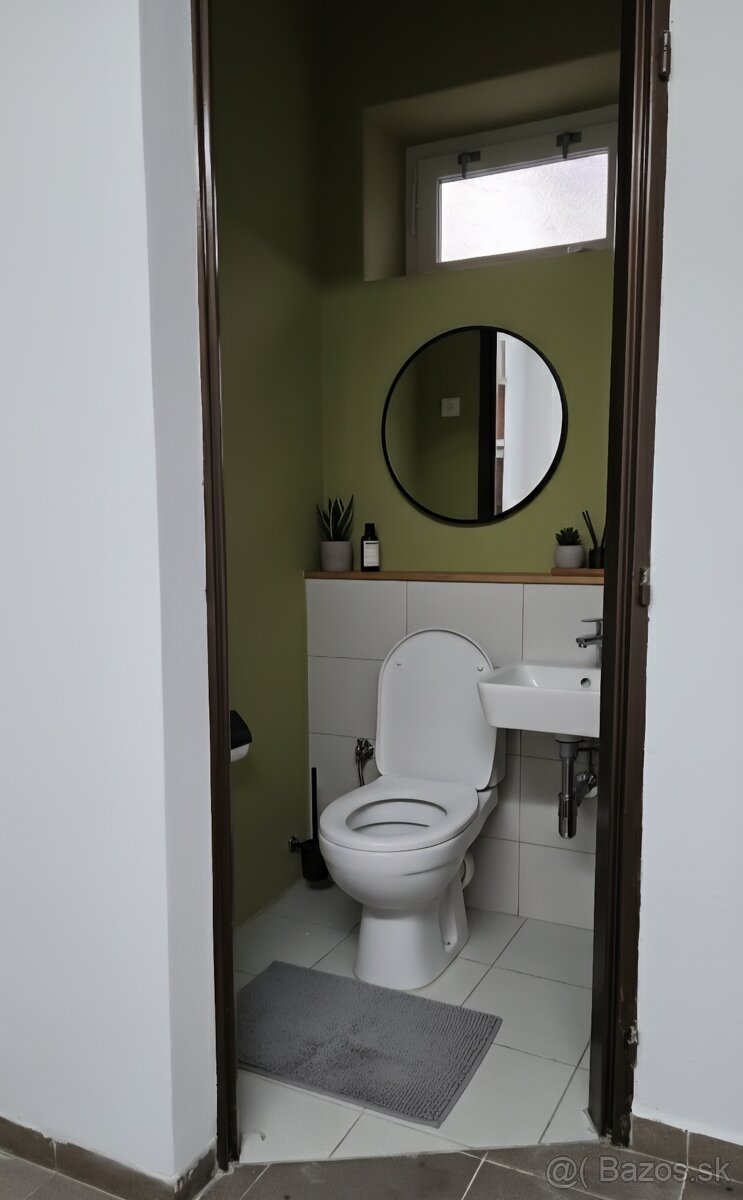 Prenájom obchodného priestoru - 17