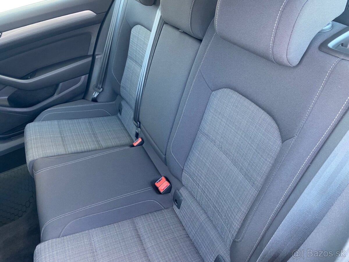 Volkswagen Passat B8.5 Com. 2.0TDi DSG Business Tažné - 17
