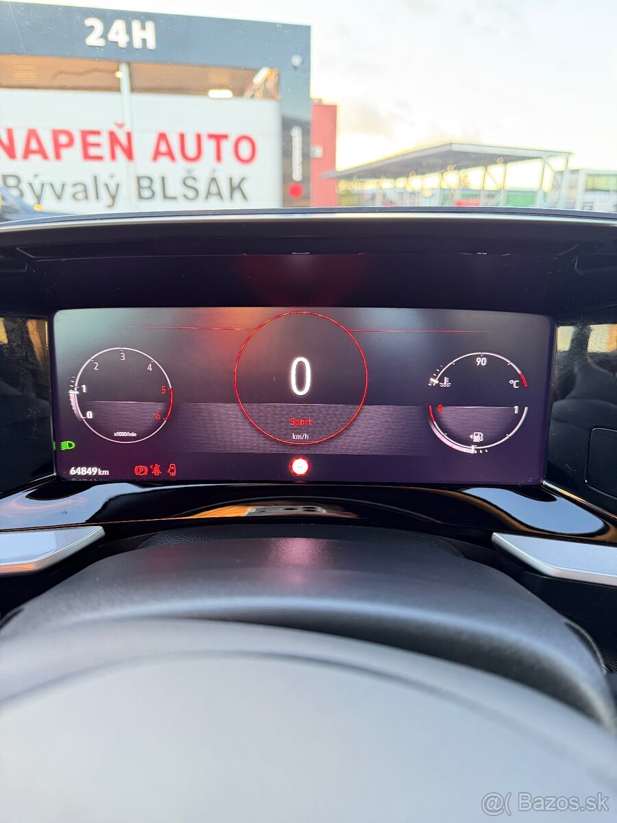 Opel mokka 1.5 diesel 6st manual ultimate - 17