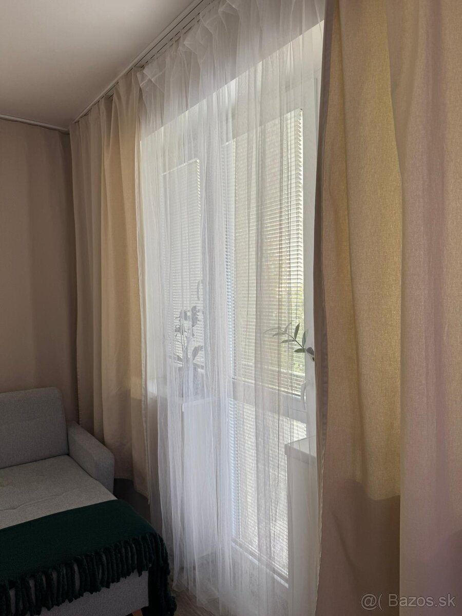 2 Izbový byt v blízkosti Nív a Eurovea - 17