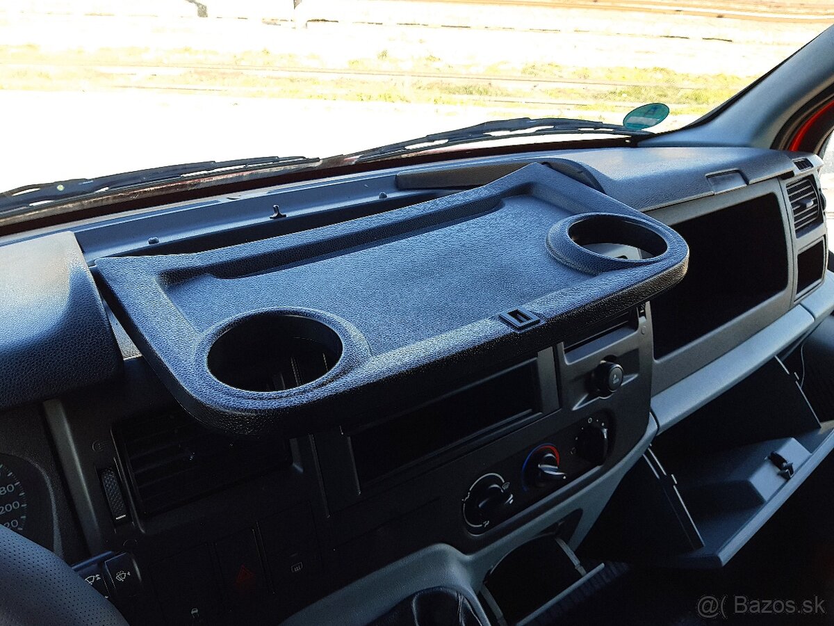 Ford Transit Van 300 M 2.2 TDCi Rival - 17