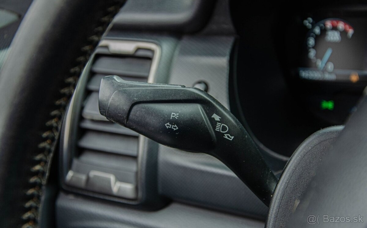 Ford Ranger 3.2 TDCi DoubleCab 4x4 WildTrak A6 - 17