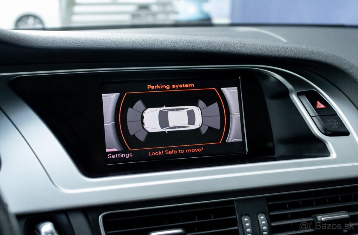 Audi A4 2.0 TDI - 17