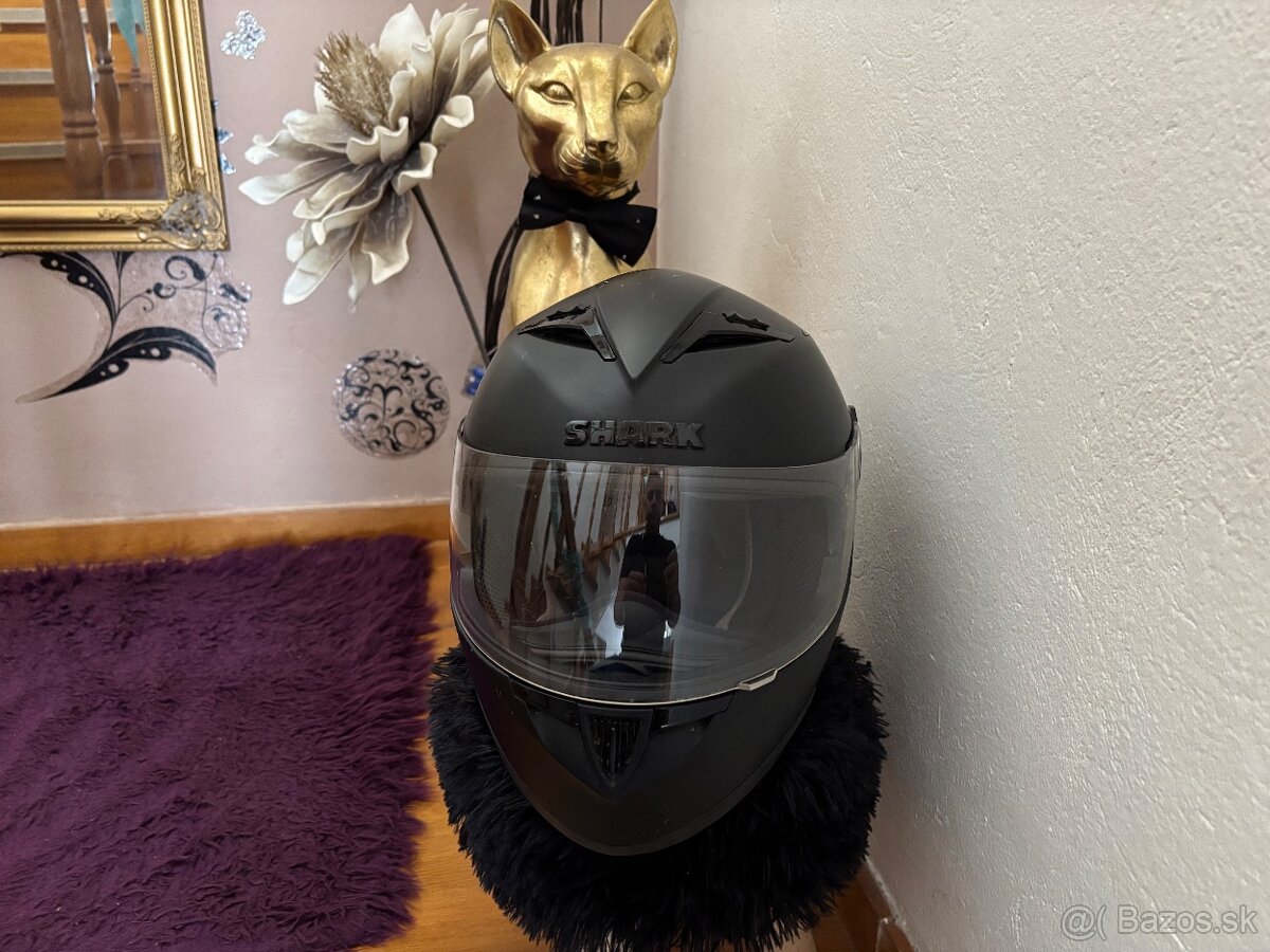 Schuberth,Nolan,Lazer,Shark - 17