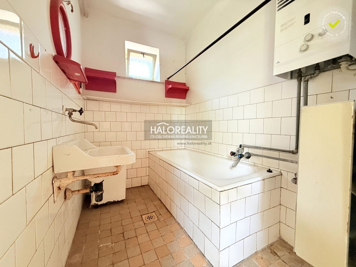 HALO reality - Predaj, rodinný dom Bánov, štvorizbový - EXKL - 17