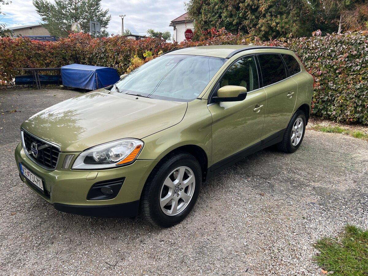 Volvo XC60 2.4D5 - 17