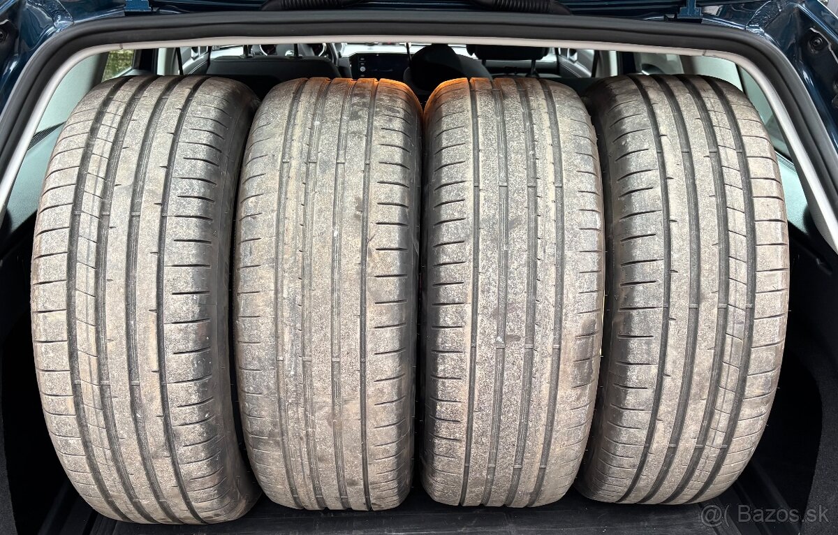 Volkswagen Passat Variant 2.0 TDI EVO Elegance DSG - 17